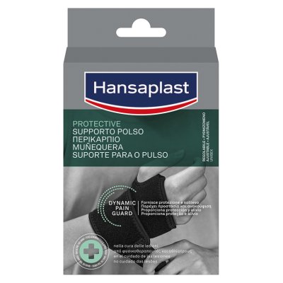 HP PROTECTIVE SUP POLSO HP PROTECTIVE SUP POLSO