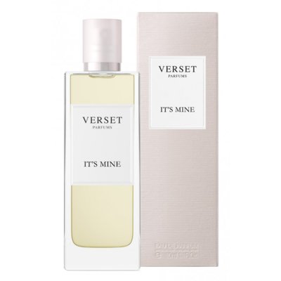 VERSET IT'S MINE 50ML VERSET IT'S MINE 50ML