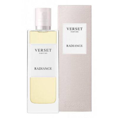 VERSET RADIANCE 50ML VERSET RADIANCE 50ML