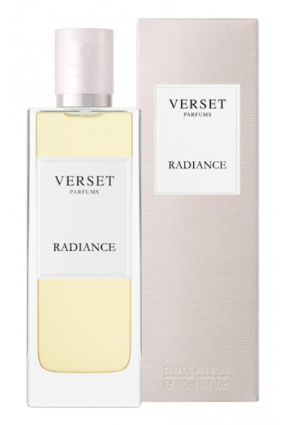 VERSET RADIANCE 50ML VERSET RADIANCE 50ML