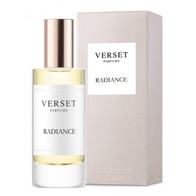 VERSET RADIANCE EDT 15ML VERSET RADIANCE EDT 15ML