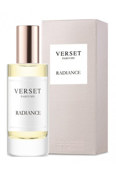 VERSET RADIANCE EDT 15ML VERSET RADIANCE EDT 15ML