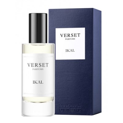 VERSET IKAL EDT 15ML VERSET IKAL EDT 15ML