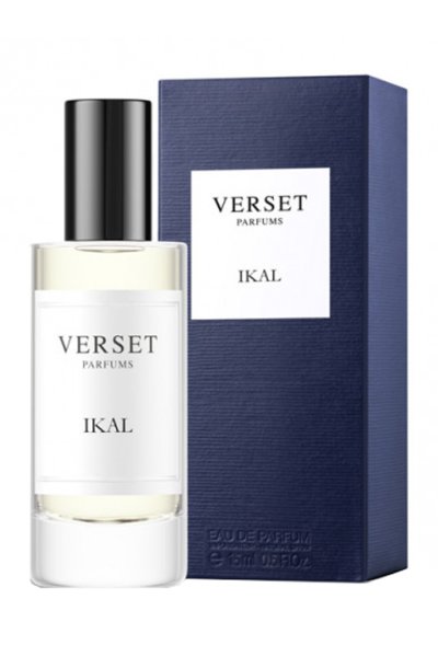 VERSET IKAL EDT 15ML VERSET IKAL EDT 15ML