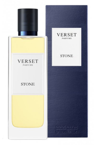 VERSET STONE EDP 50ML VERSET STONE EDP 50ML