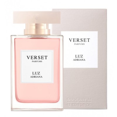 VERSET LUZ ADRIANA EDT 100ML VERSET LUZ ADRIANA EDT 100ML