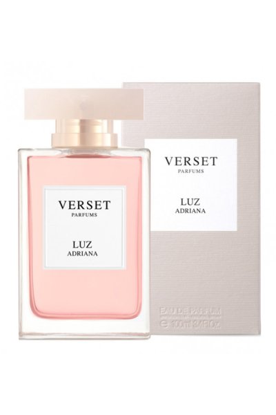 VERSET LUZ ADRIANA EDT 100ML VERSET LUZ ADRIANA EDT 100ML