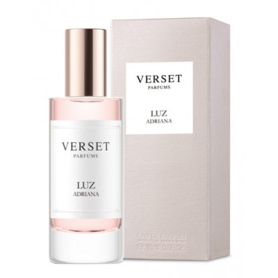 VERSET LUZ ADRIANA EDT 15ML VERSET LUZ ADRIANA EDT 15ML