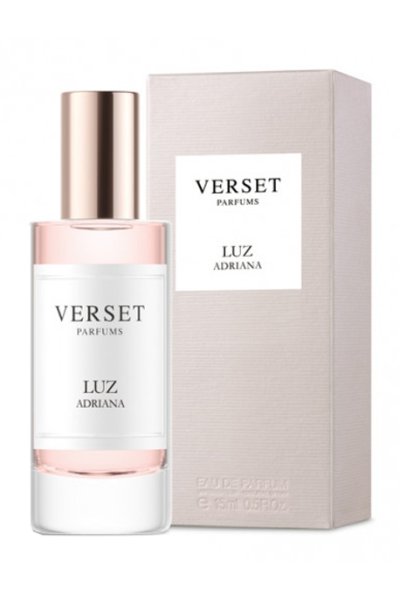 VERSET LUZ ADRIANA EDT 15ML VERSET LUZ ADRIANA EDT 15ML