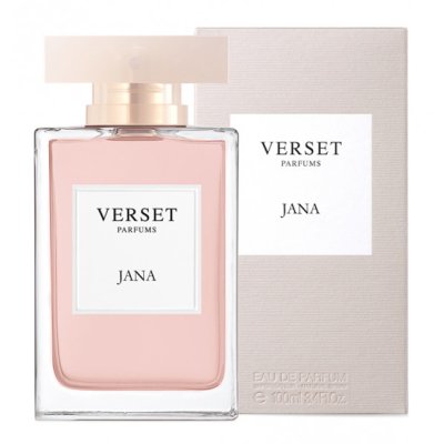 VERSET JANA EDT 100ML VERSET JANA EDT 100ML