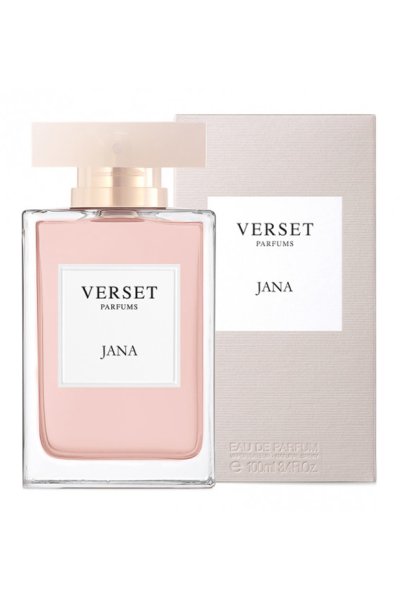 VERSET JANA EDT 100ML VERSET JANA EDT 100ML