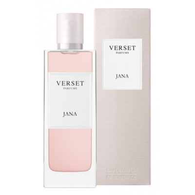 VERSET JANA 50ML VERSET JANA 50ML