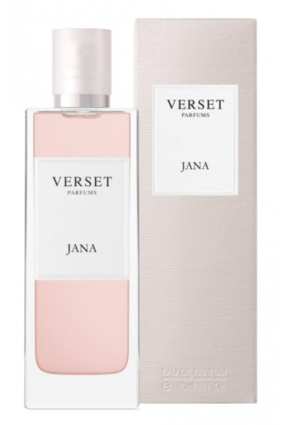 VERSET JANA 50ML VERSET JANA 50ML