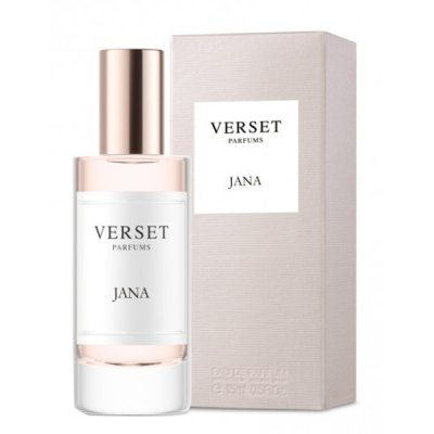 VERSET JANA EDT 15ML VERSET JANA EDT 15ML