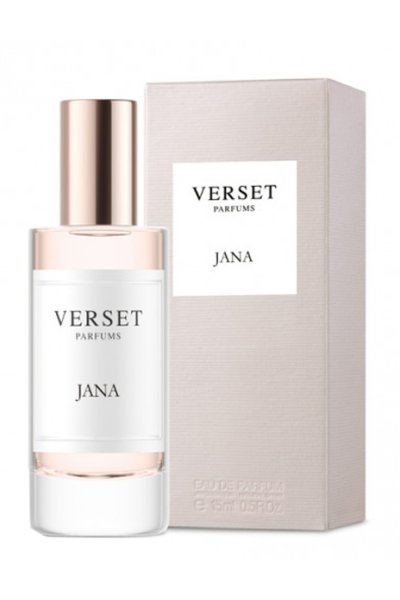 VERSET JANA EDT 15ML VERSET JANA EDT 15ML