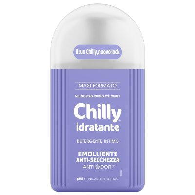 CHILLY DETERGENTE IDRAT 300ML