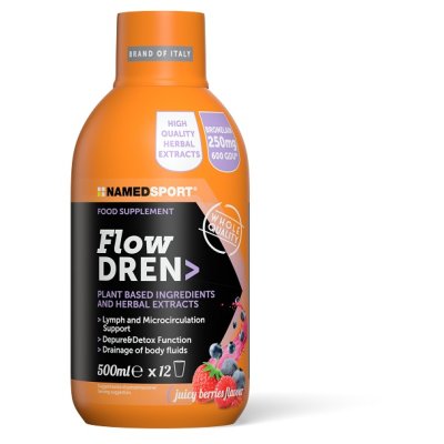 FLOWDREN 500ML FLOWDREN 500ML
