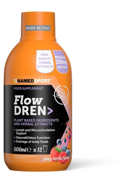 FLOWDREN 500ML FLOWDREN 500ML