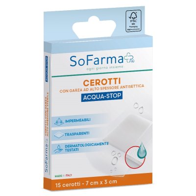 SF+ CER ACQUA 7X3 15PZ SF+ CER ACQUA 7X3 15PZ