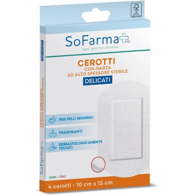 SF+ CER DELICATI 10X15 4PZ SF+ CER DELICATI 10X15 4PZ