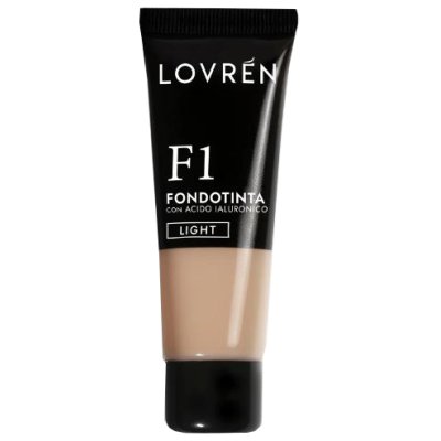LOVREN FONDOTINTA F1 LIGHT25ML