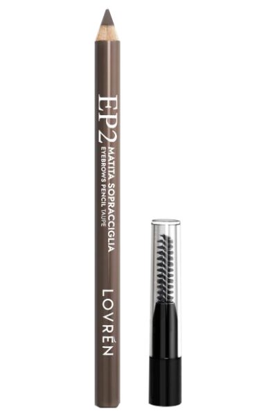 LOVREN MATITA SOPRACCIG TAUPE LOVREN MATITA SOPRACCIG TAUPE