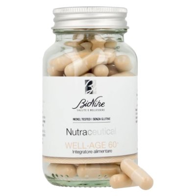 NUTRACEUTICAL WELL AGE 60+