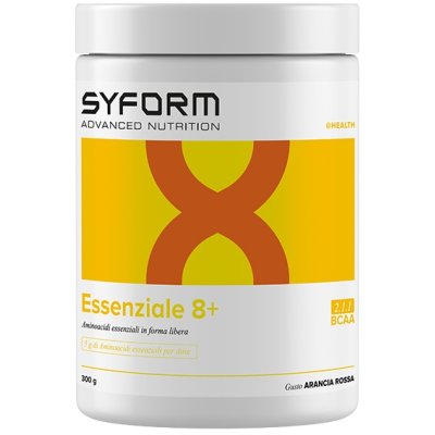 ESSENZIALE 8+ 300G