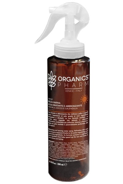 ORG PH ACQUA SUBLIMATRICE ID/A ORG PH ACQUA SUBLIMATRICE ID/A