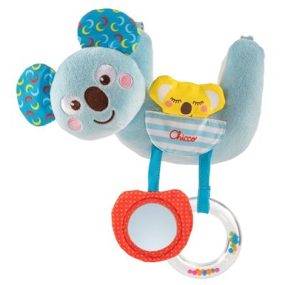 GIOCO 10059 BS FAMIGL DEL KOALA GIOCO 10059 BS FAMIGL DEL KOALA