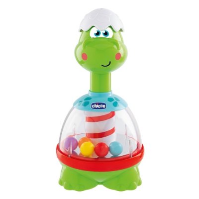 GIOCO 97110 DINO TROTTOLINO GIOCO 97110 DINO TROTTOLINO