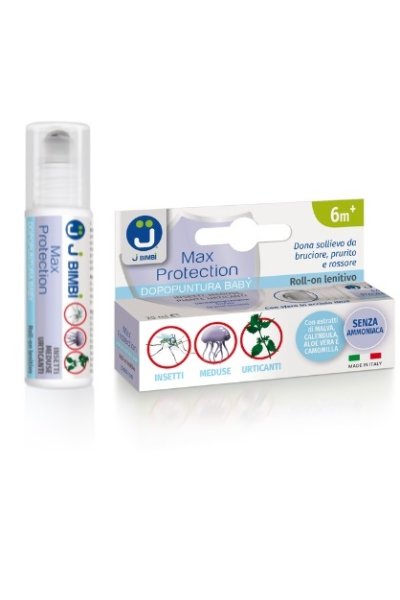 JB MAX PROTECTION ROLL ON LENI JB MAX PROTECTION ROLL ON LENI