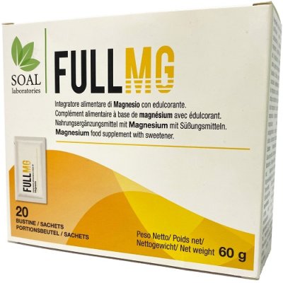 FULLMG 20BUST FULLMG 20BUST