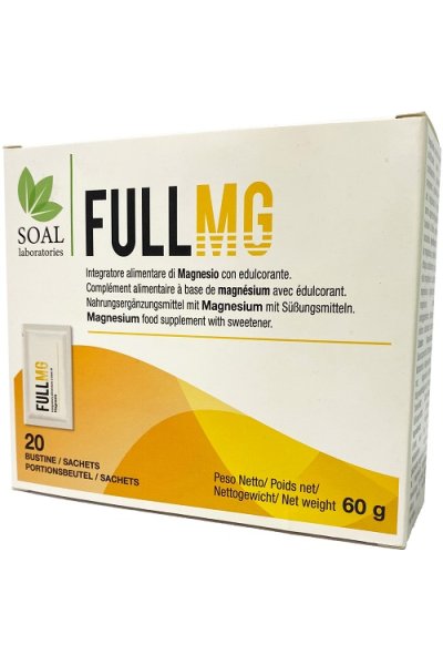 FULLMG 20BUST FULLMG 20BUST