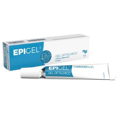 EPIGEL TUBO GEL 10GR TREBIFARMA EPIGEL TUBO GEL 10GR TREBIFARMA