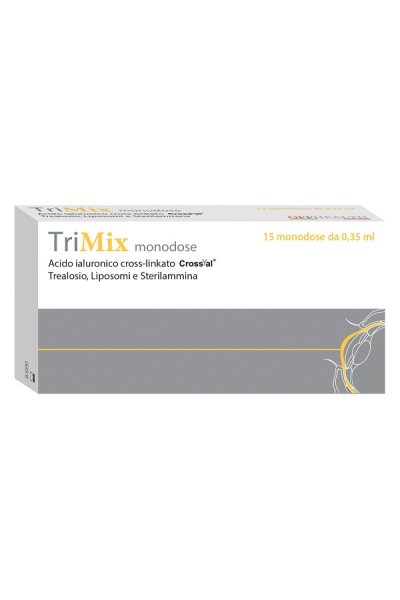 TRIMIX GOCCE OCULARI 15MONOD TRIMIX GOCCE OCULARI 15MONOD