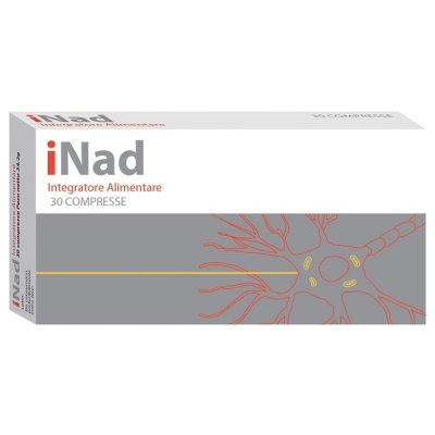 INAD 30CPR INAD 30CPR