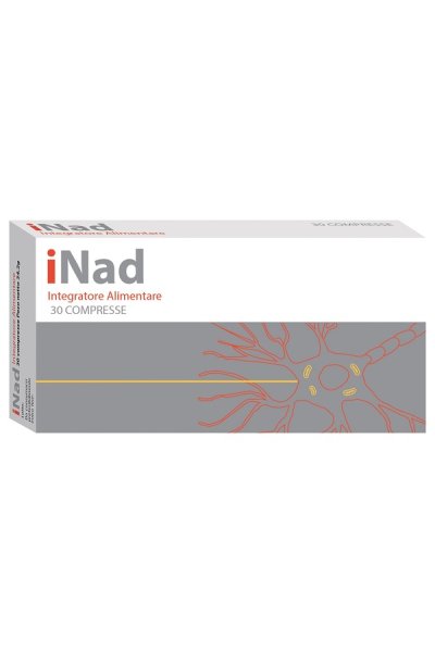 INAD 30CPR INAD 30CPR