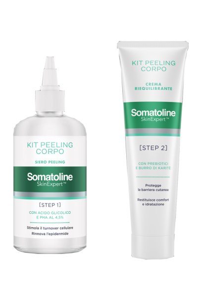 SOMAT SKIN EX KIT PEELING CRP SOMAT SKIN EX KIT PEELING CRP