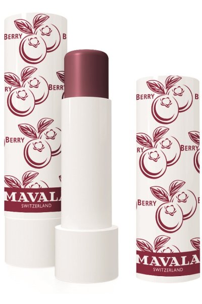 MAVALA BALSAMO COLOR BERRY 4,5G MAVALA BALSAMO COLOR BERRY 4,5G