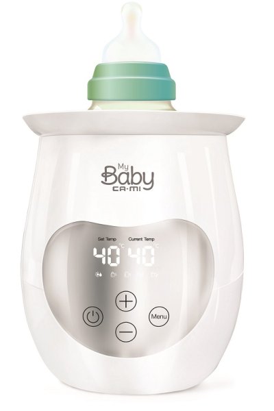 SCALDABIBERON Elett.SpeedyCAMI SCALDABIBERON Elett.SpeedyCAMI