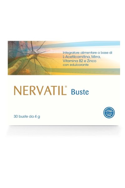 NERVATIL 30BUST NERVATIL 30BUST