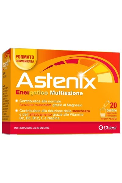 ASTENIX 20BUST PROMO ASTENIX 20BUST PROMO