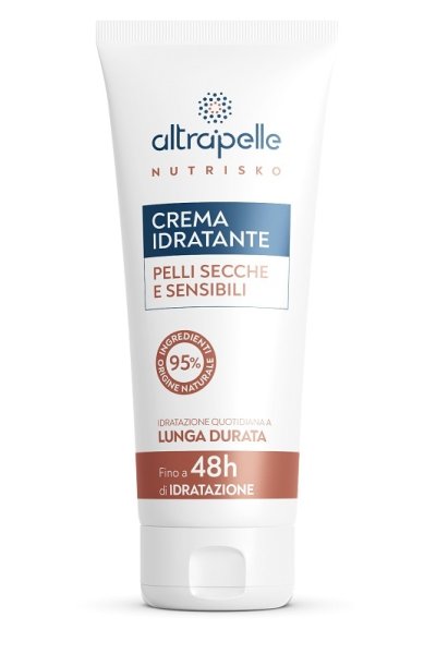 ALTRAPELLE NUTRISKO IDRAT200ML ALTRAPELLE NUTRISKO IDRAT200ML