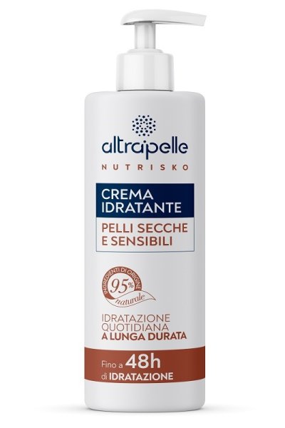 ALTRAPELLE NUTRISKO IDRAT400ML ALTRAPELLE NUTRISKO IDRAT400ML