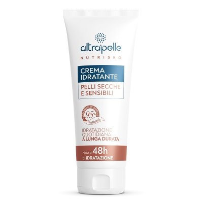 NUTRISKO Crema Idrat. 30ml NUTRISKO Crema Idrat. 30ml
