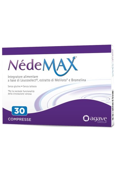 NEDEMAX 30CPR NEDEMAX 30CPR