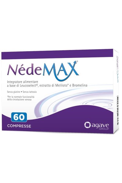 NEDEMAX 60CPR NEDEMAX 60CPR