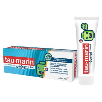 TAU MARIN DENTIFRICIO J 7-12A<