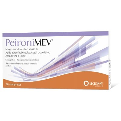 PEIRONIMEV 30CPR PEIRONIMEV 30CPR